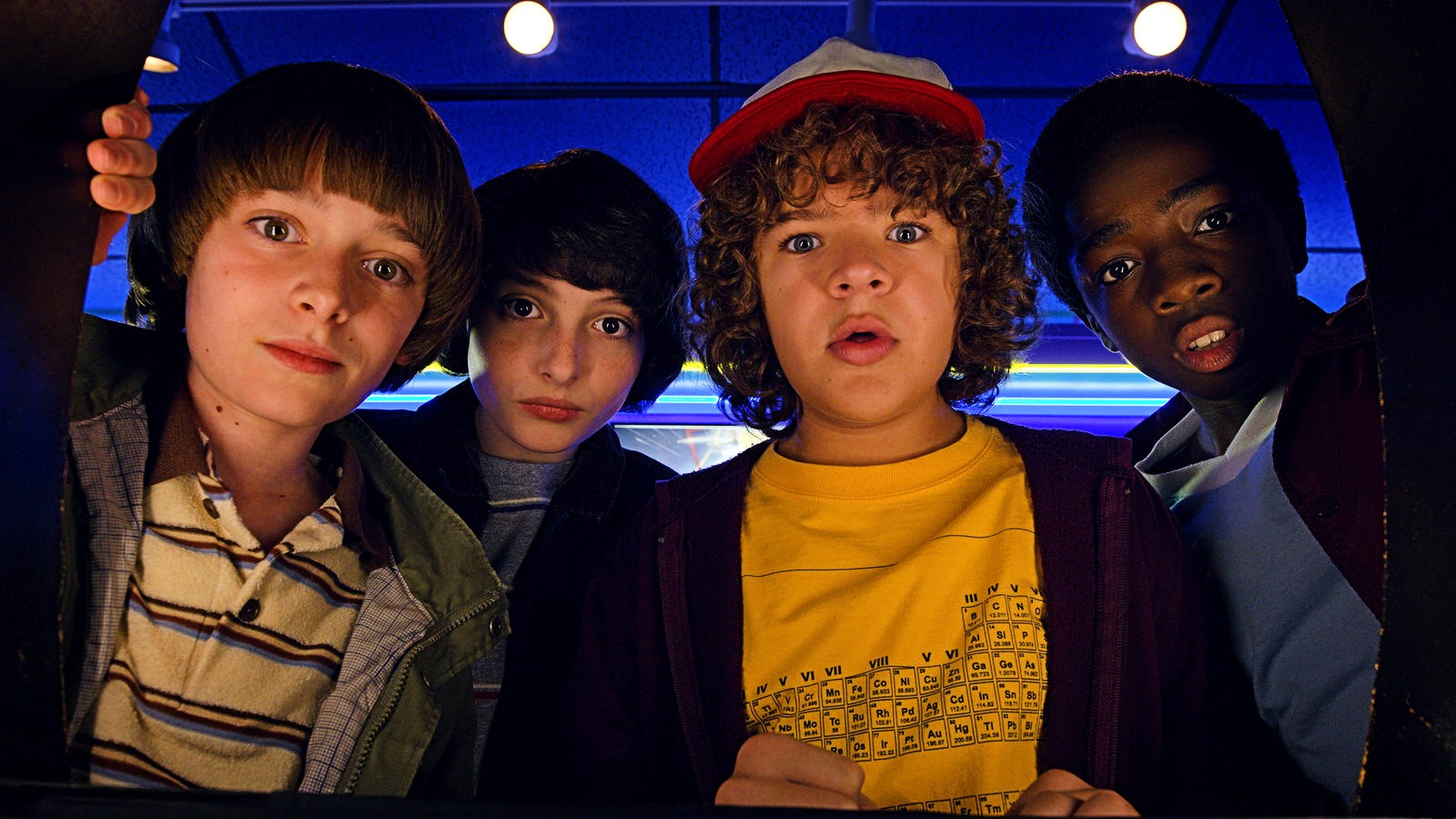 Stranger Things Season 5 Is Changing The Series